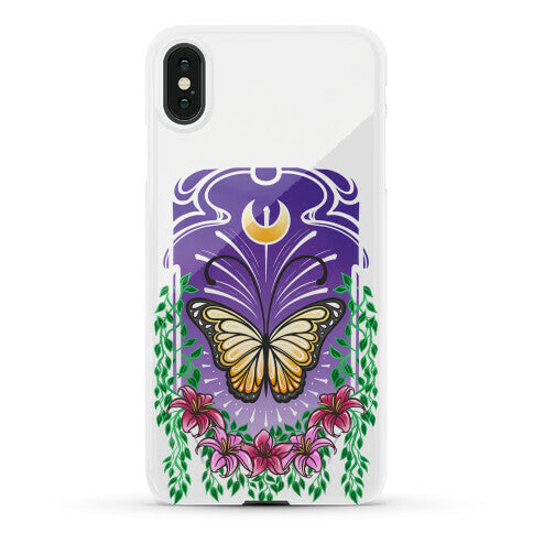 Academia Monarch Phone Case